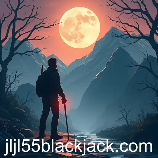 Exploring the Enigmatic Realm of 'Adventure Games': A Deep Dive into the Category Defined by 'jljl55'