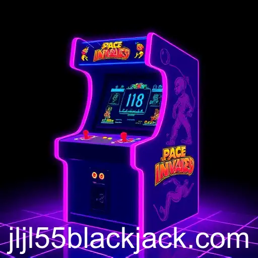 Exploring the Thrilling World of Arcade Games Online: A Dive into the 'jljl55' Category