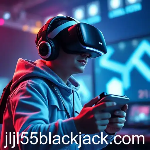 Emerging Trends in Online Gaming in 2025