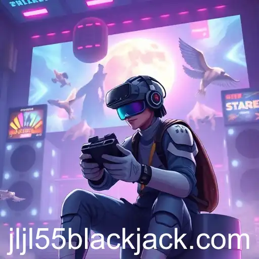 Emerging Trends in Online Gaming