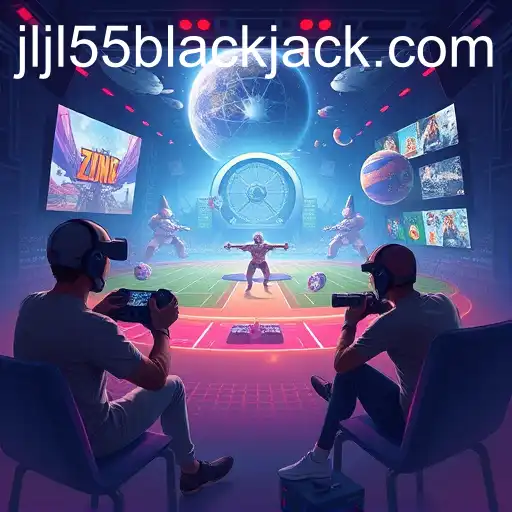 Gaming Trends in the Modern Era