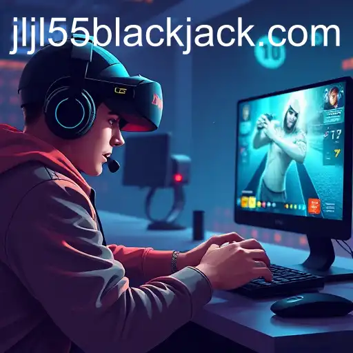 jljl55 Revolutionizes Online Gaming