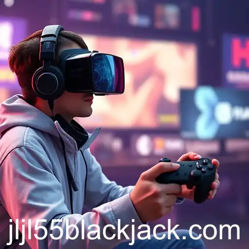 Emerging Trends in Online Gaming