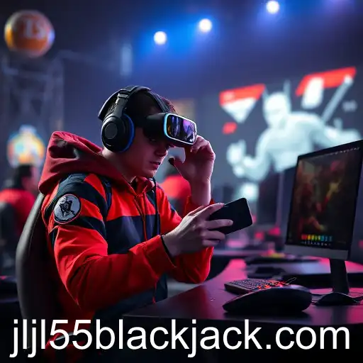 Emerging Trends in Online Gaming for 2025