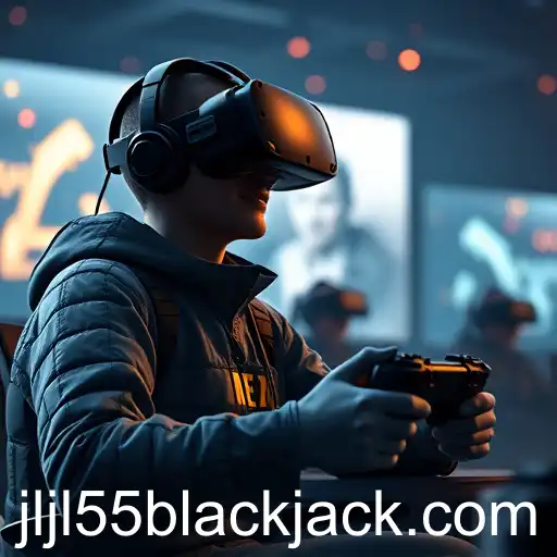 Evolution of Gaming: A 2025 Perspective