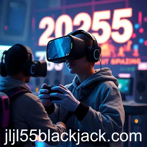 Evolution of Online Gaming in 2025