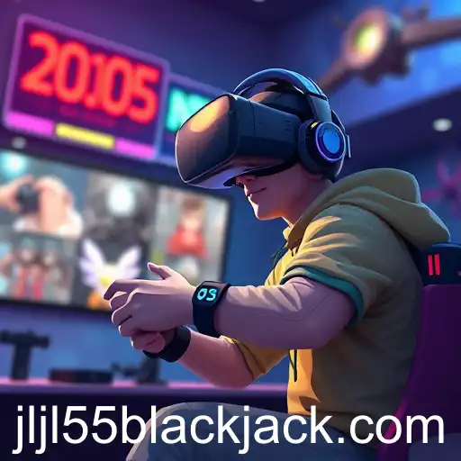 Gaming Platforms Adapt to New Challenges