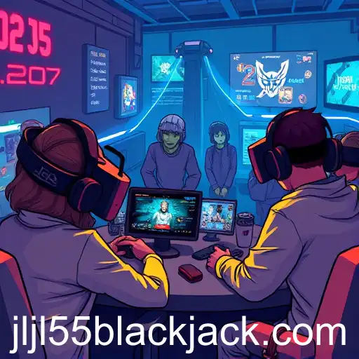 Gaming Trends Reshape Online Communities in 2025