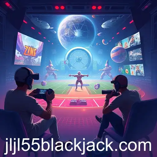 Gaming Trends in the Modern Era