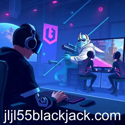 The Rise of Online Gaming and Cybersecurity Threats