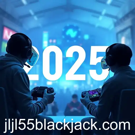 Online Gaming Trends and Developments