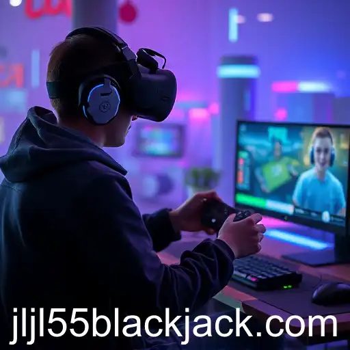 Online Gaming Trends Shaping 2025