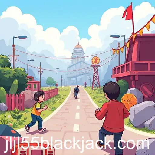 Exploring the Timeless Allure of Online Word Games