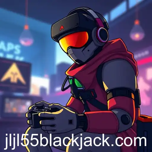 The Rise of 'jljl55': Revolutionizing Online Gaming