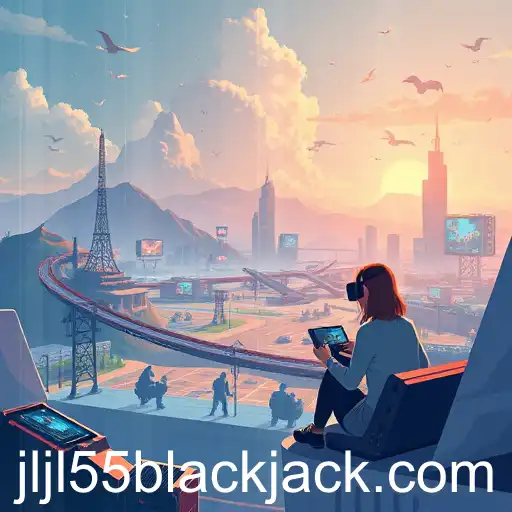 The Rise of Gaming in the Digital Age