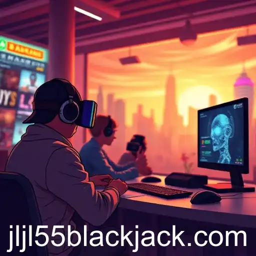 Online English Games: A Growing Trend