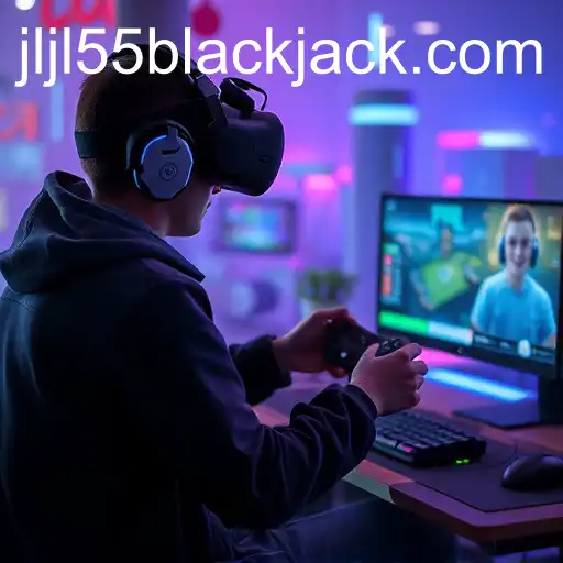 Online Gaming Trends Shaping 2025