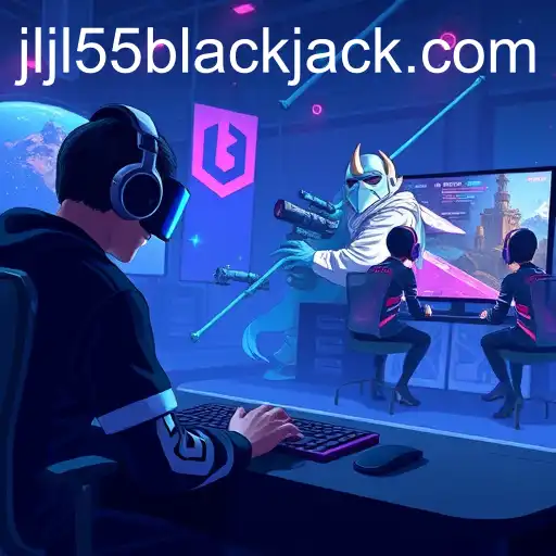 Online Gaming Evolves Amid Global Trends