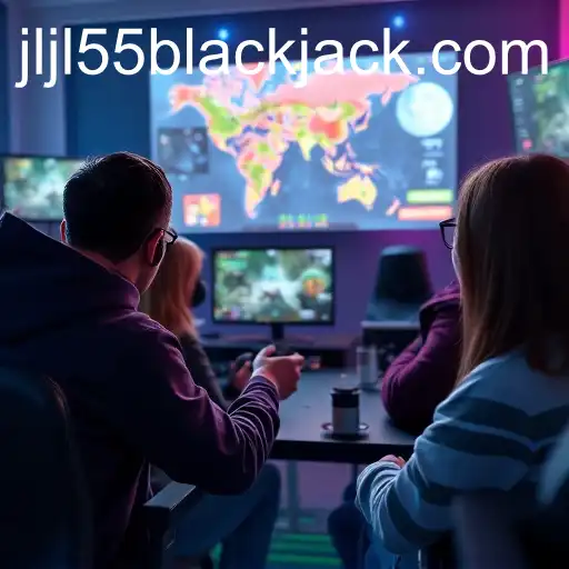 The Rise of Online Gaming Communities