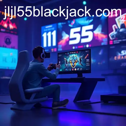 The Rise of Online Gaming in 2026